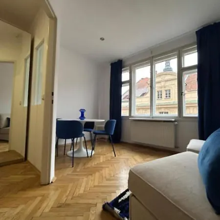 Old Town Residence - Konviktska Prague Exterior photo
