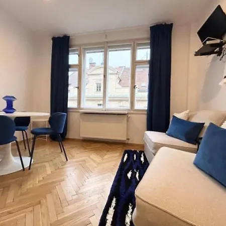 Old Town Residence - Konviktska Prague Exterior photo