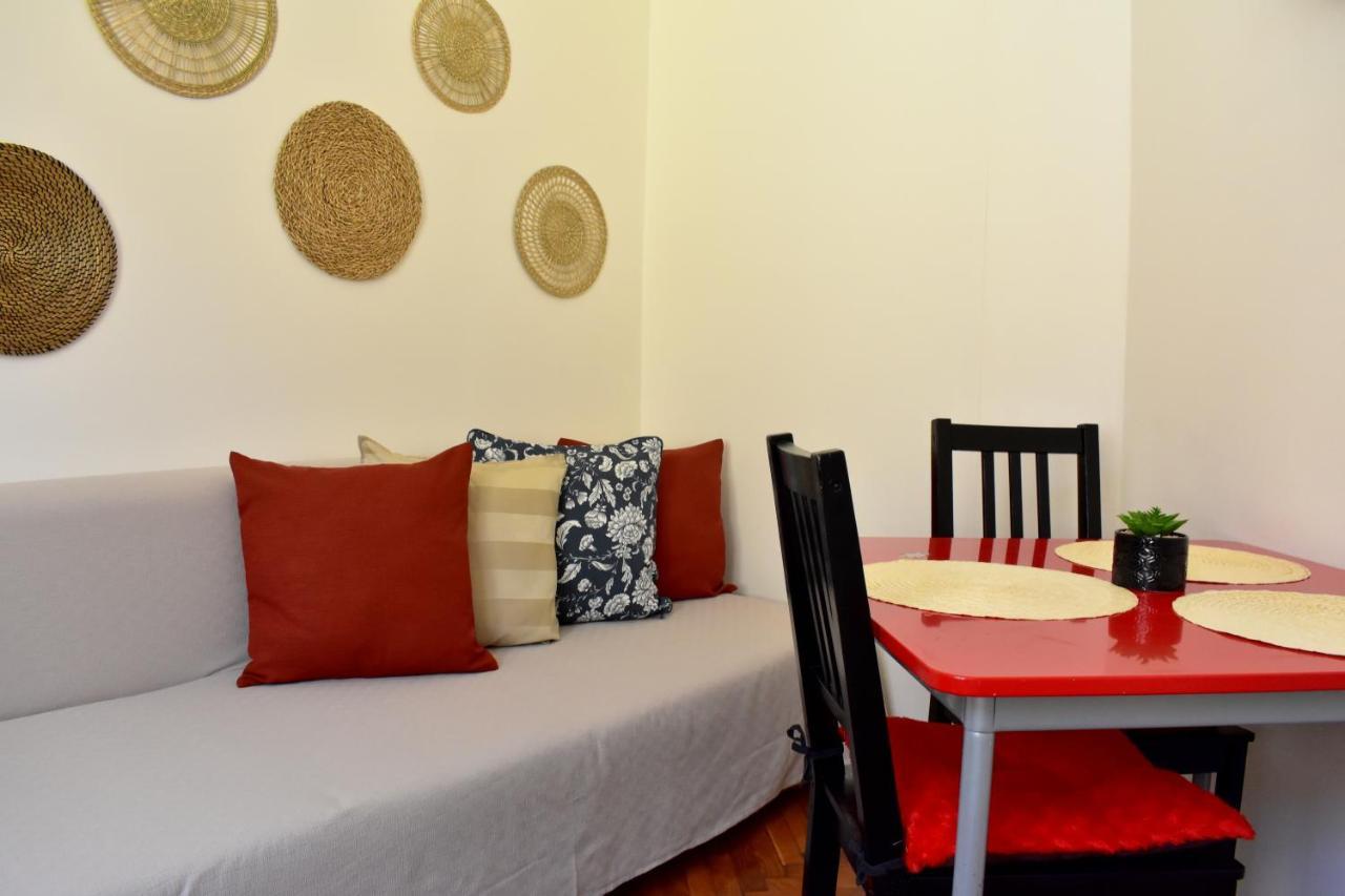 Old Town - Konviktska Appartement Praag