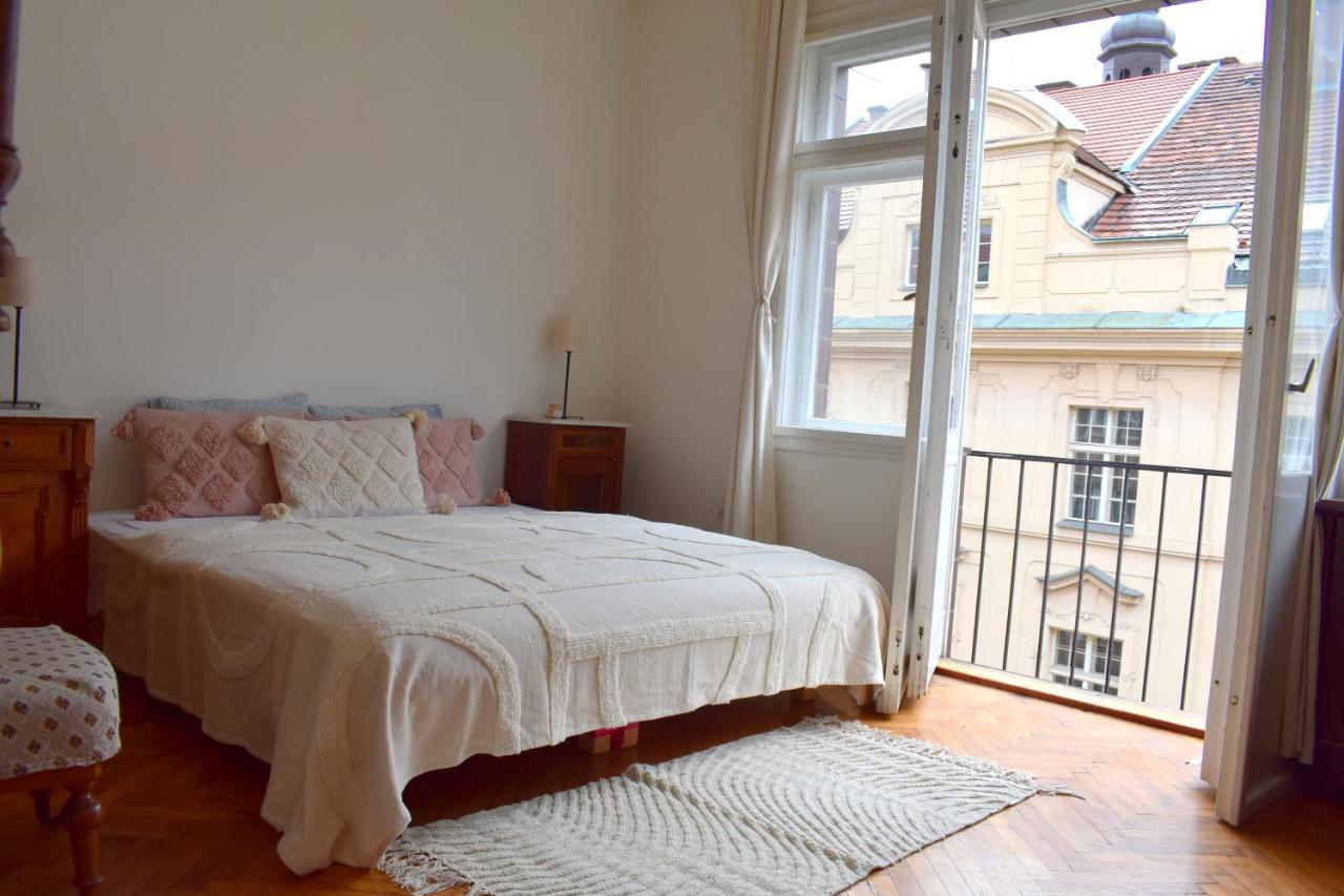 Appartement Old Town - Konviktska *