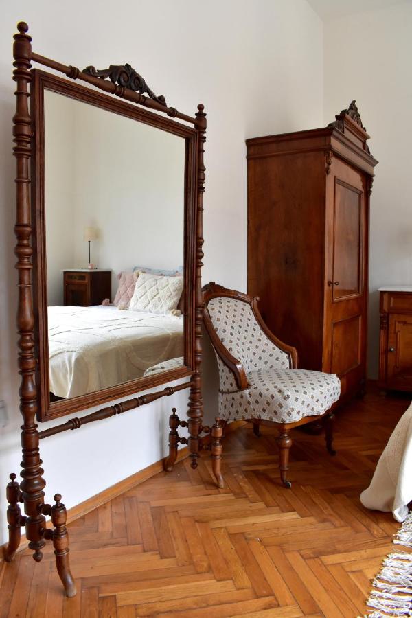 Old Town - Konviktska Appartement *