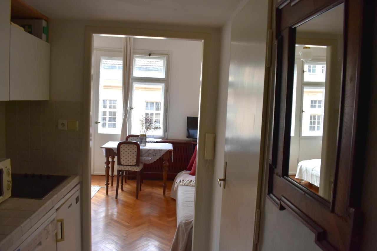 Old Town - Konviktska Appartement *