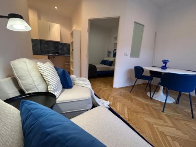 Old Town - Konviktska Appartement Praag
